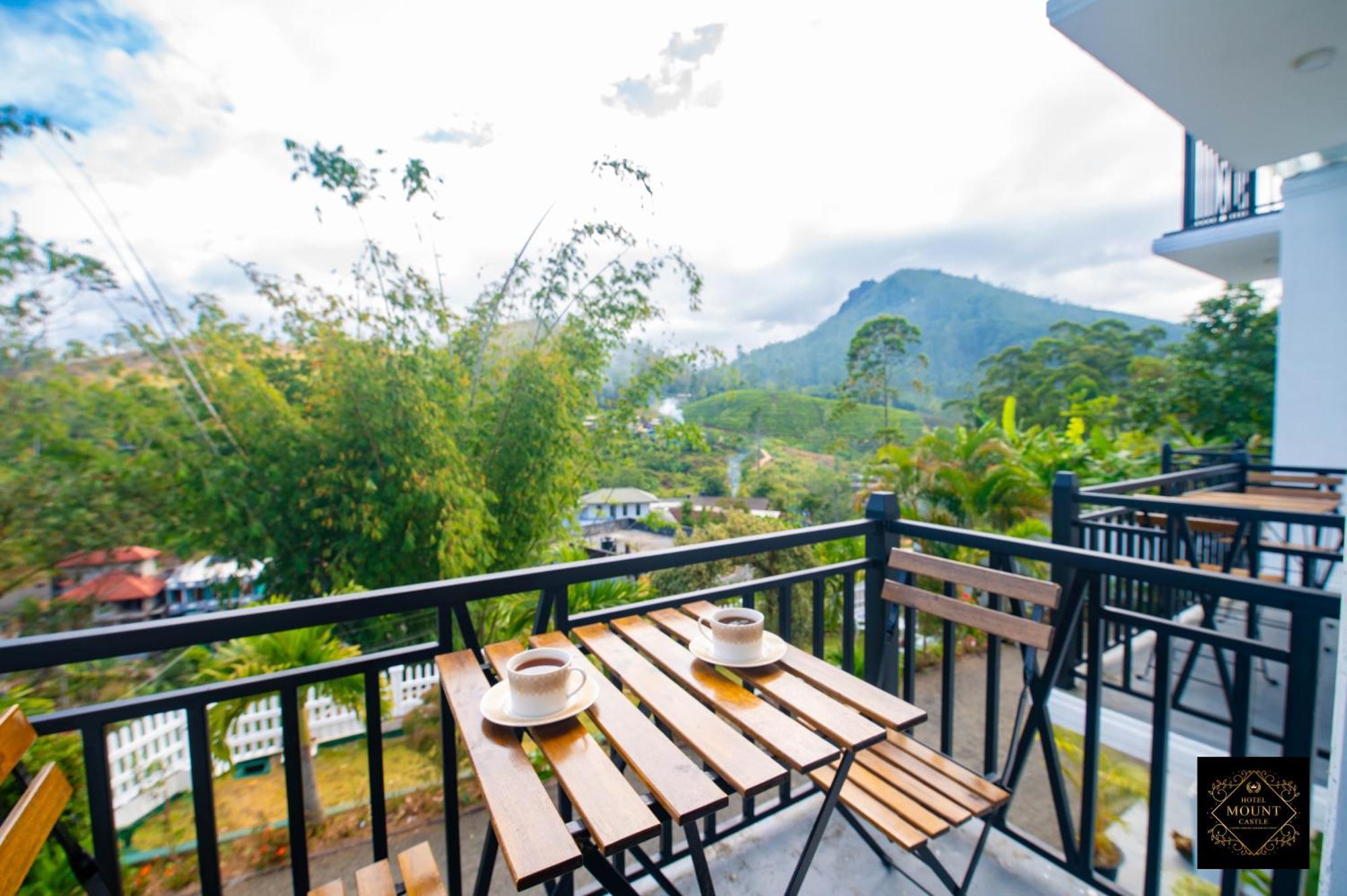 Mount Castle Hotel