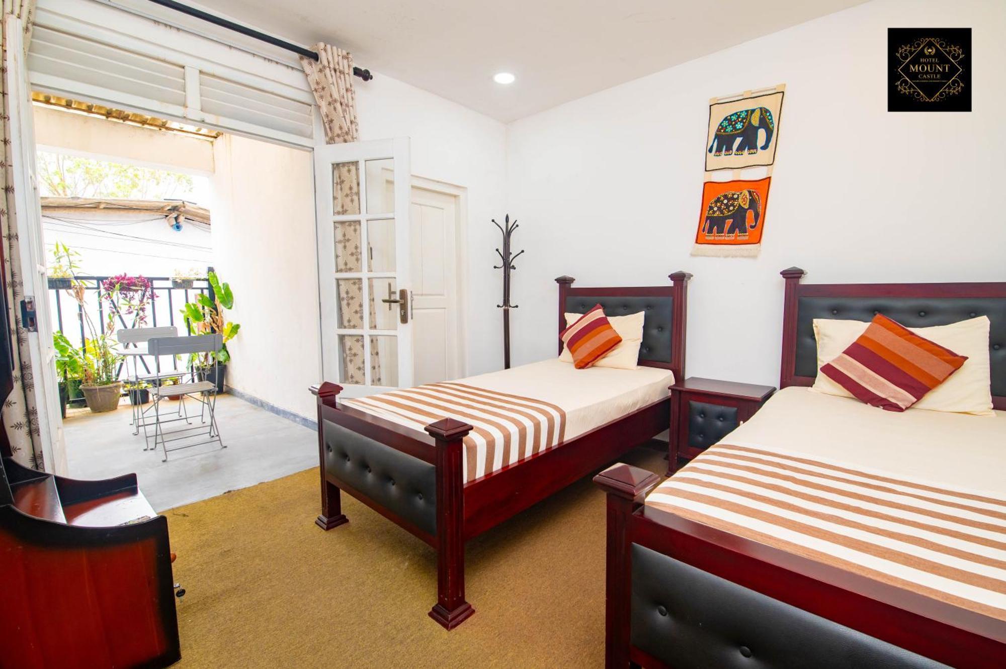 Mount Castle Hotel Hatton