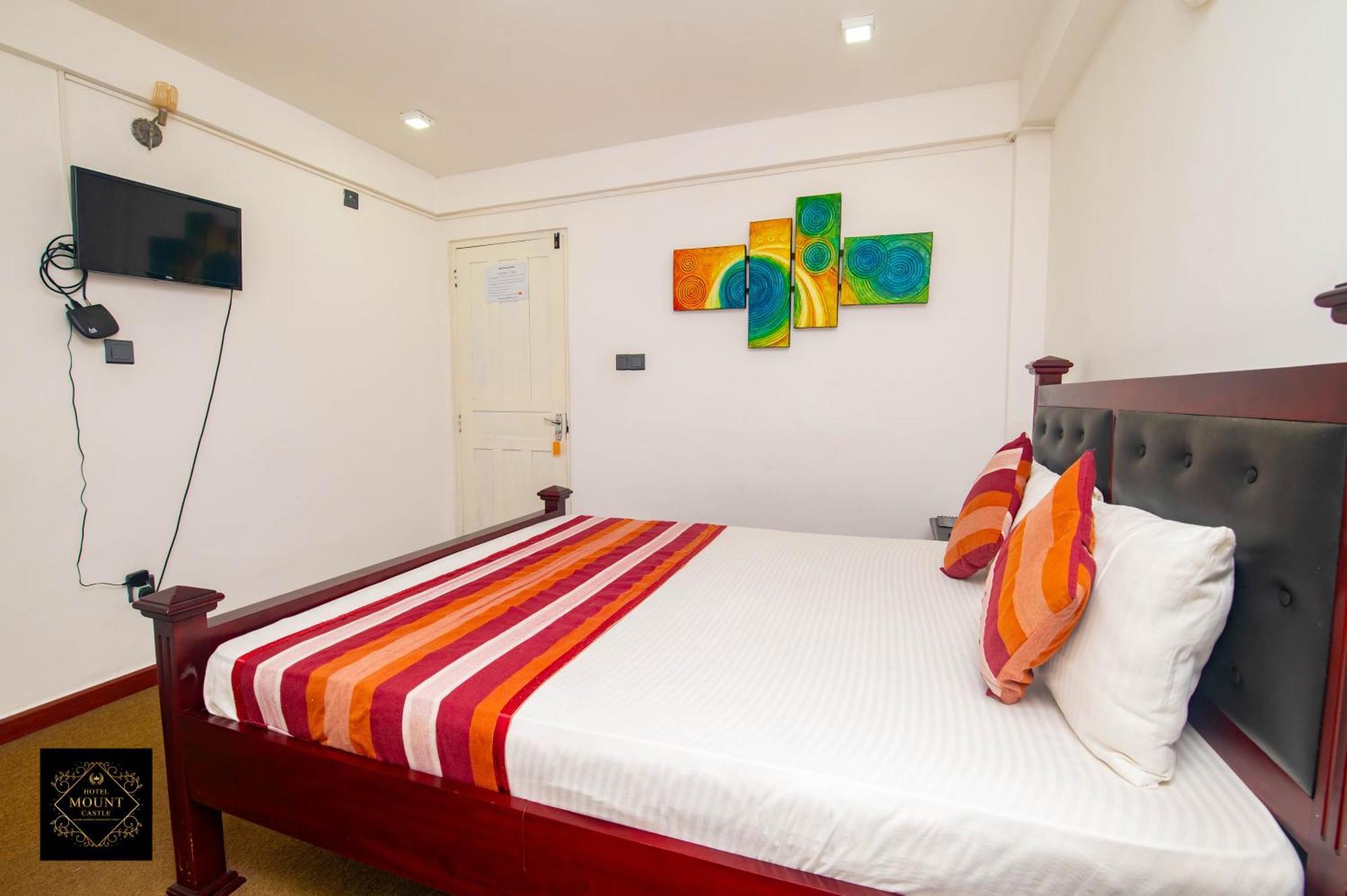 Mount Castle Hotel Hatton