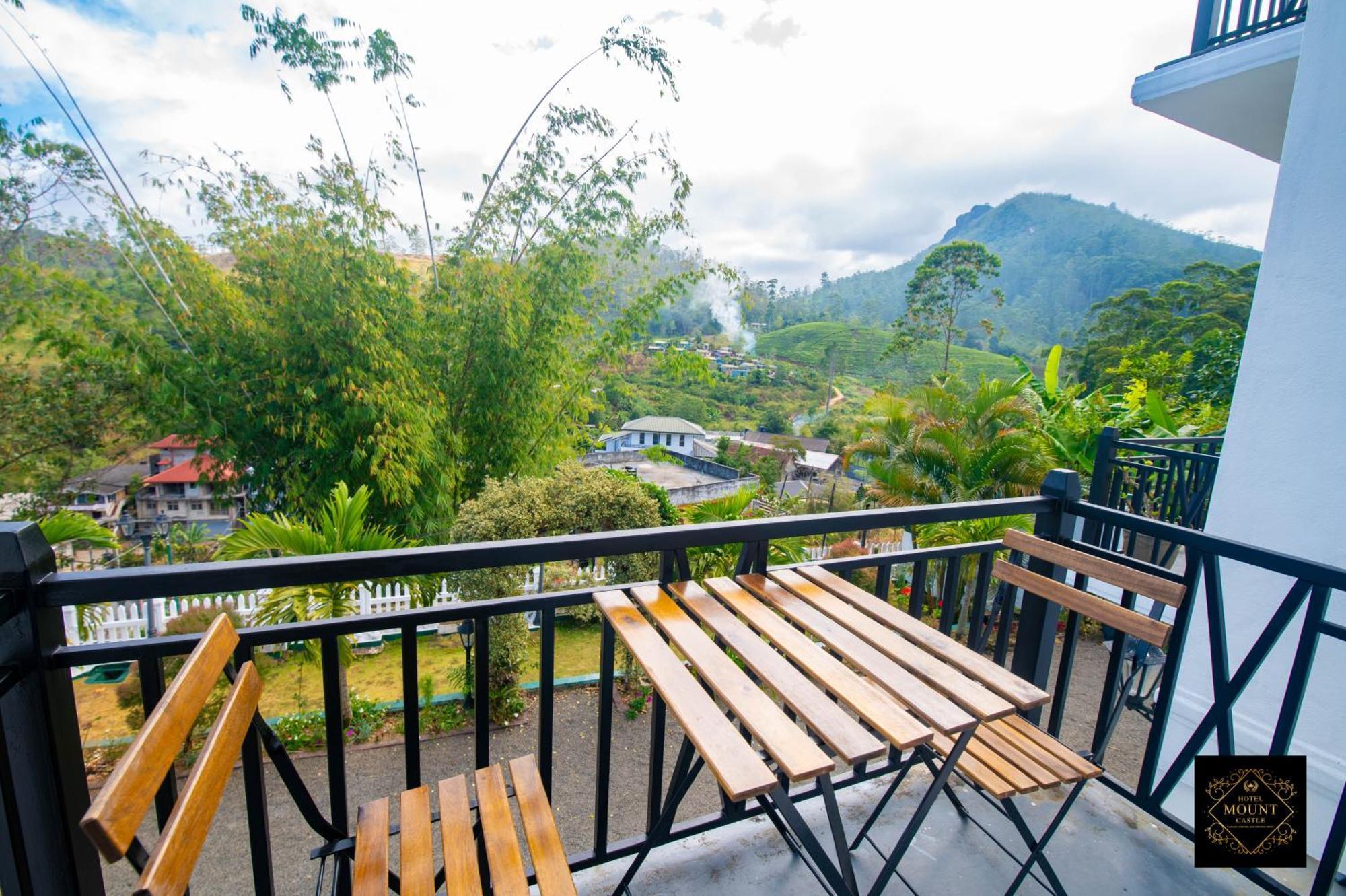 Hotel Mount Castle