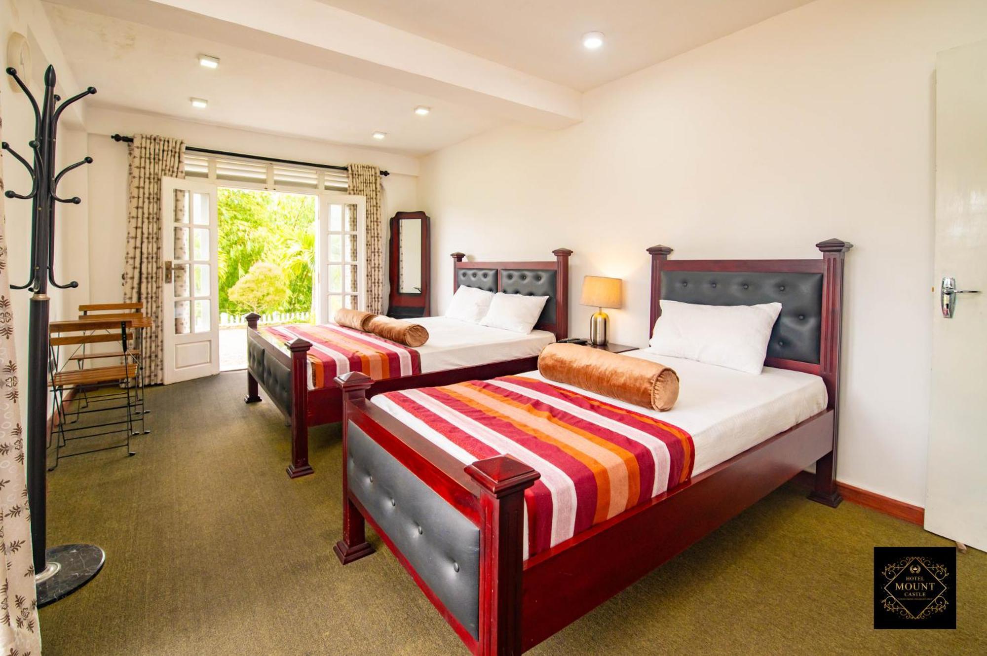 Mount Castle Hotel Hatton