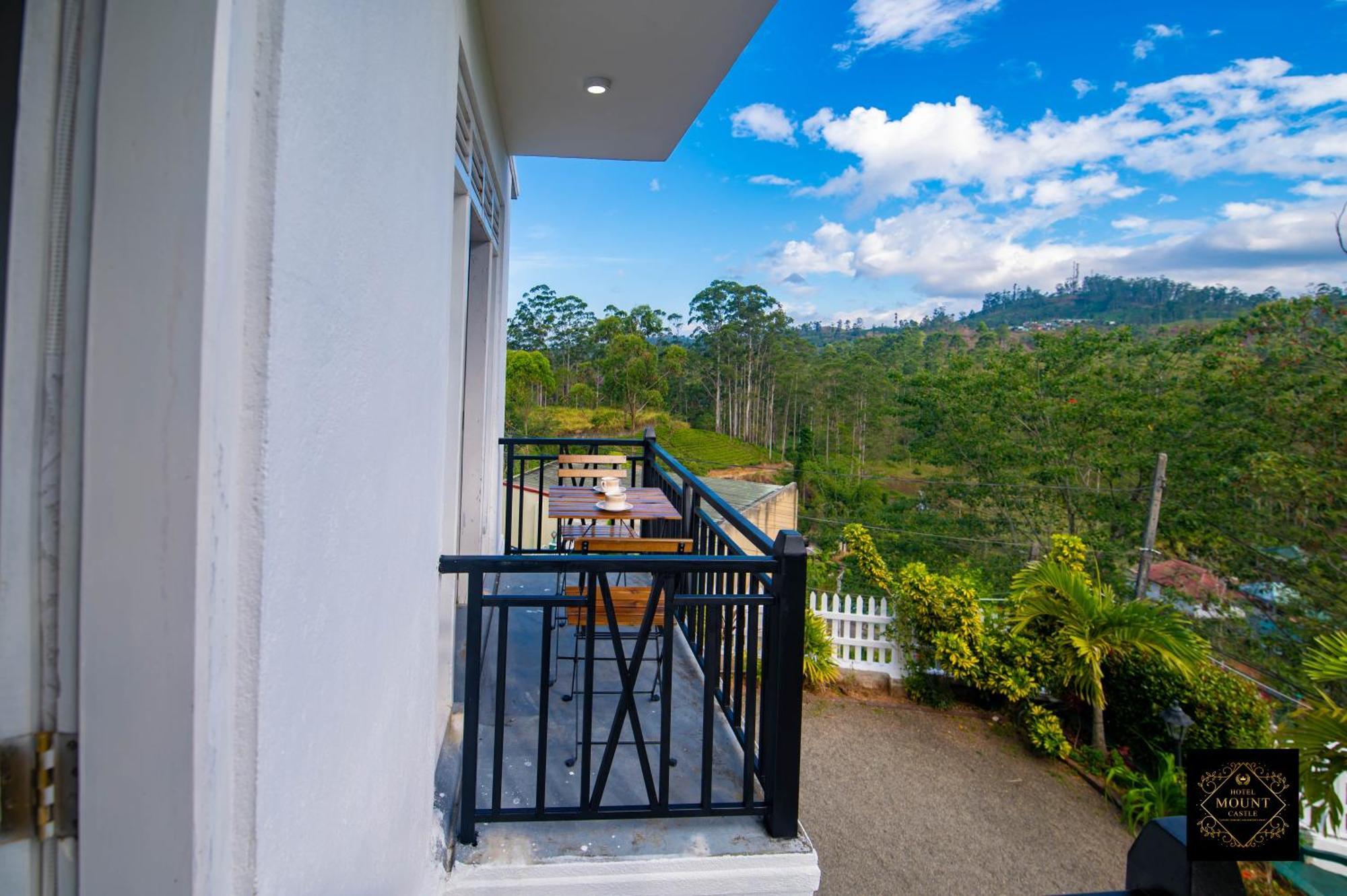 Mount Castle Hotel 3*